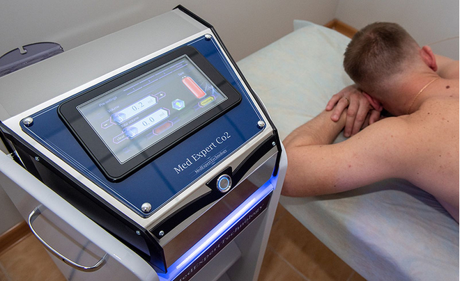 Санаторий «Золотой берег», Евпатория, изображение 10