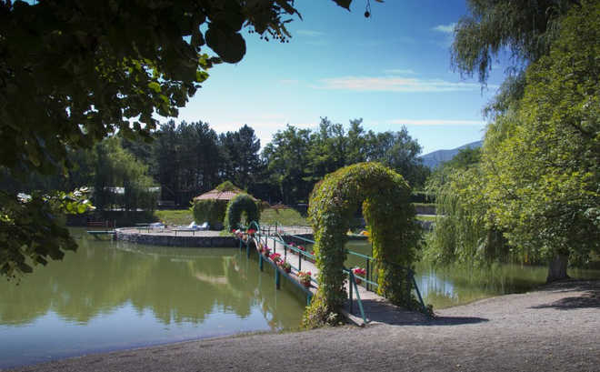 Санаторий &laquo;Машук Аква-Терм&raquo;, Железноводск, изображение 13