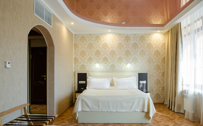 SPA-отель &laquo;Рафаэль&raquo;, Железноводск, изображение 6