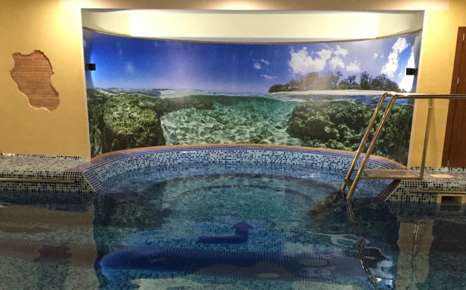 SPA-отель &laquo;Рафаэль&raquo;, Железноводск, изображение 10