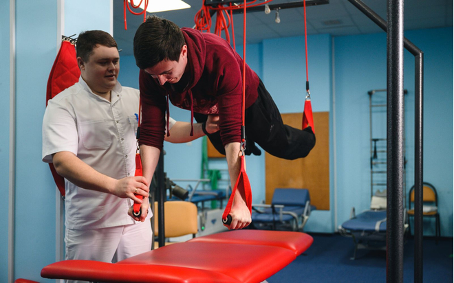 Санаторий «Полтава-Крым», Саки, изображение 15