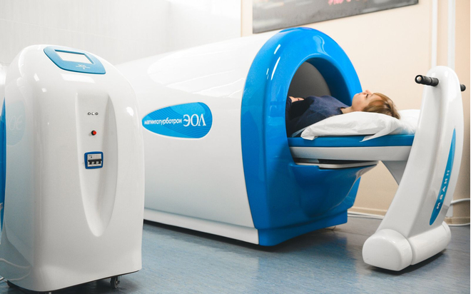 Санаторий «Полтава-Крым», Саки, изображение 8