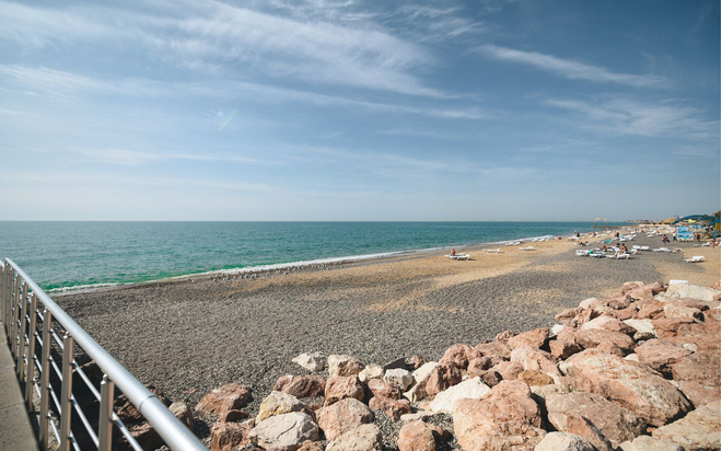 Санаторий «Полтава-Крым», Саки, изображение 3