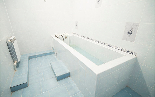 Пансионат &laquo;Октябрь&raquo;, Кисловодск, изображение 5