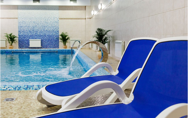 Отель &laquo;Райгонд&raquo;, Кисловодск, изображение 14