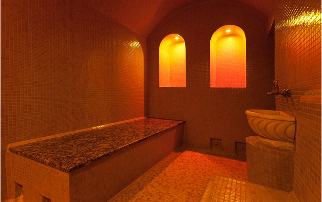 Отель &laquo;Райгонд&raquo;, Кисловодск, изображение 15