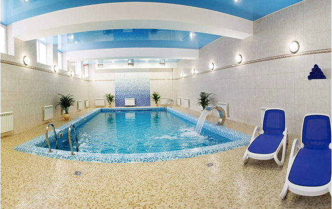 Отель &laquo;Райгонд&raquo;, Кисловодск, изображение 13