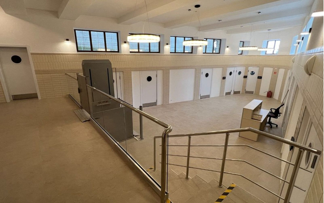 Санаторий «Гурзуфский», Ялта, изображение 12