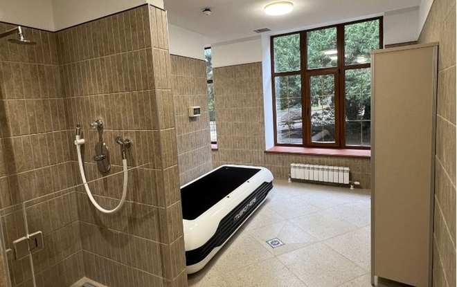 Санаторий «Гурзуфский», Ялта, изображение 13