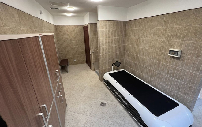 Санаторий «Гурзуфский», Ялта, изображение 8