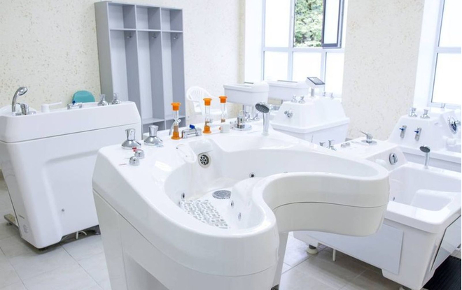 Санаторий «Гурзуфский», Ялта, изображение 14