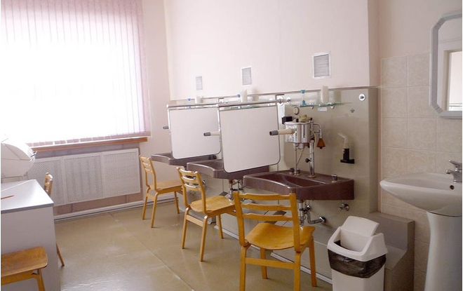 Санаторий &laquo;Введенское&raquo;, Московская обл, изображение 9