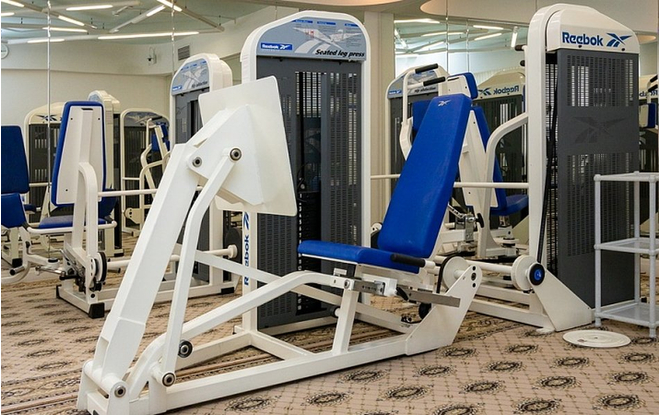 Санаторий &laquo;Введенское&raquo;, Московская обл, изображение 10