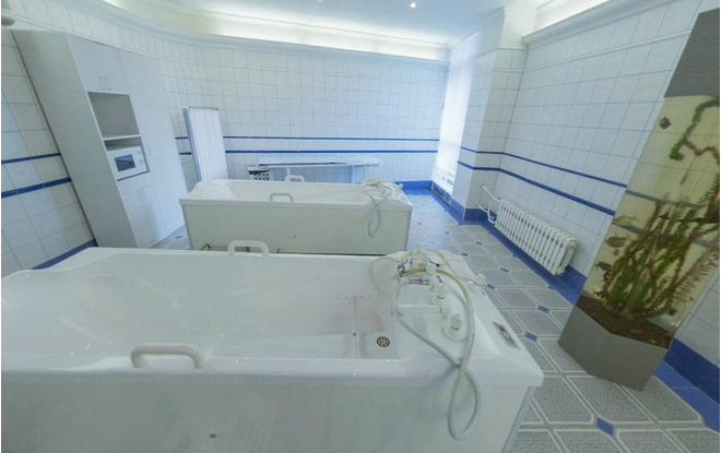 Санаторий &laquo;Введенское&raquo;, Московская обл, изображение 5