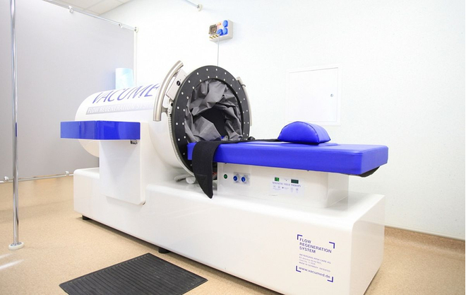 Оздоровительный комплекс &laquo;Вершина 1240&raquo;, Кисловодск, изображение 4