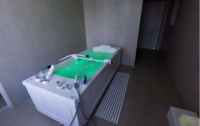 Оздоровительный комплекс &laquo;Вершина 1240&raquo;, Кисловодск, изображение 8