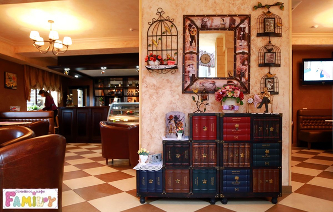 Пансионат &laquo;Плаза&raquo;, Ессентуки, изображение 12