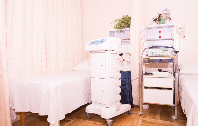 Санаторий &laquo;Долина Нарзанов&raquo;, Нальчик, изображение 13