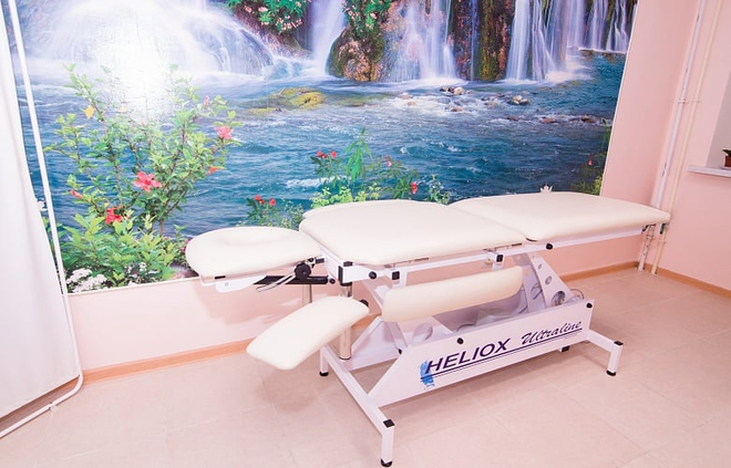 Санаторий &laquo;Долина Нарзанов&raquo;, Нальчик, изображение 12