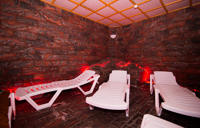 Санаторий &laquo;Долина Нарзанов&raquo;, Нальчик, изображение 11