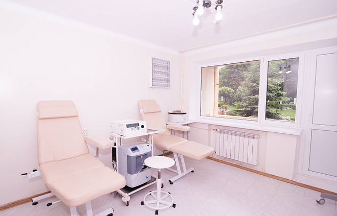 Санаторий &laquo;Долина Нарзанов&raquo;, Нальчик, изображение 6