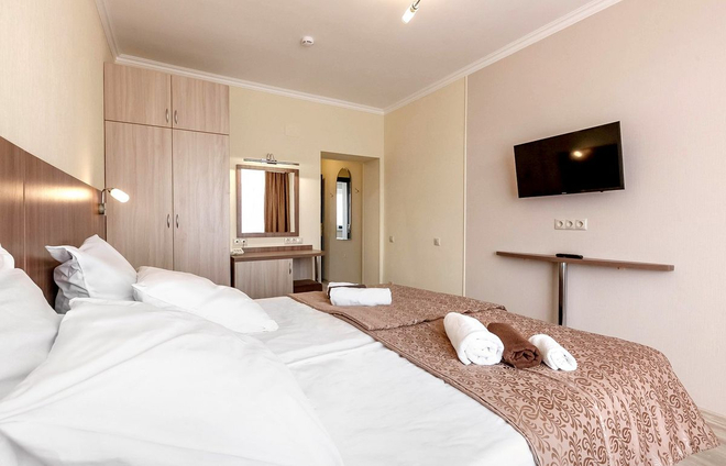 Санаторий &laquo;Джинал&raquo;, Кисловодск, изображение 5