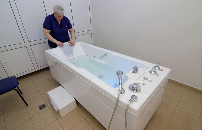 Санаторий &laquo;Тарханы&raquo;, Пятигорск, изображение 3