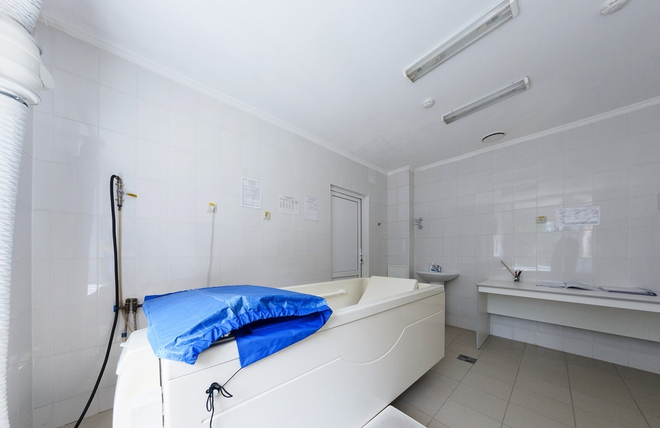 Санаторий Анджиевского, Ессентуки