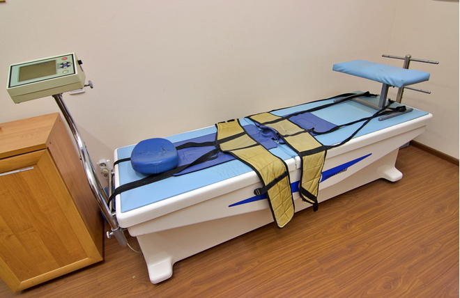 Пятигорская Клиника Курортологии, Пятигорск, изображение 12