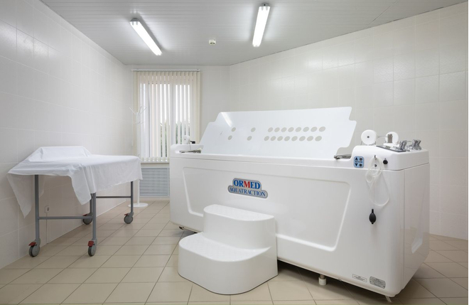 Санаторий &laquo;Кругозор&raquo;, Кисловодск, изображение 11