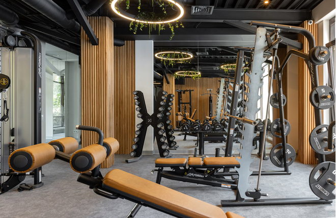 Санаторий &laquo;Майерведа&raquo;, Кисловодск, изображение 11