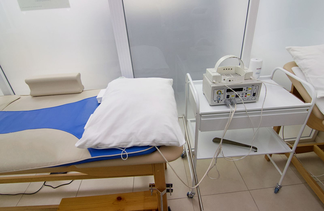 Санаторий &laquo;Вилла Арнест&raquo;, Кисловодск, изображение 14