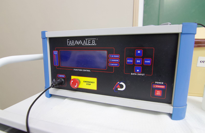 Санаторий &laquo;Вилла Арнест&raquo;, Кисловодск, изображение 11