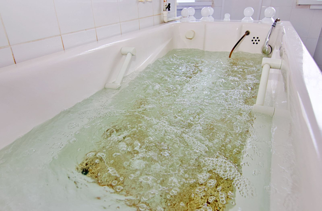 Пятигорский Военный санаторий, Пятигорск, изображение 14