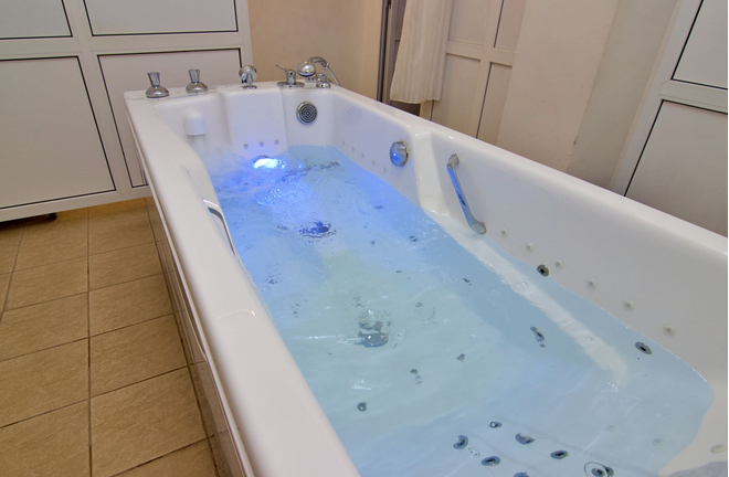 Санаторий &laquo;Тарханы&raquo;, Пятигорск, изображение 5