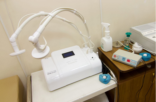 Санаторий &laquo;Калинина&raquo;, Ессентуки, изображение 14