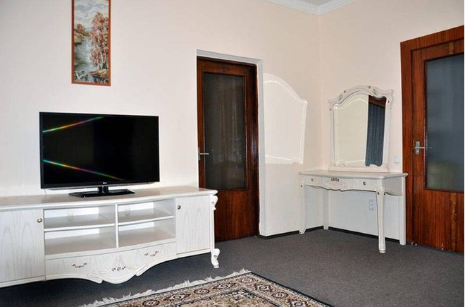 Пансионат &laquo;Мечта&raquo;, Кисловодск, изображение 14