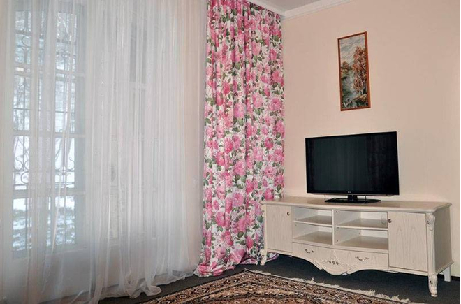 Пансионат &laquo;Мечта&raquo;, Кисловодск, изображение 15