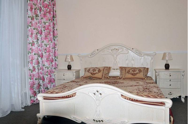 Пансионат &laquo;Мечта&raquo;, Кисловодск, изображение 16