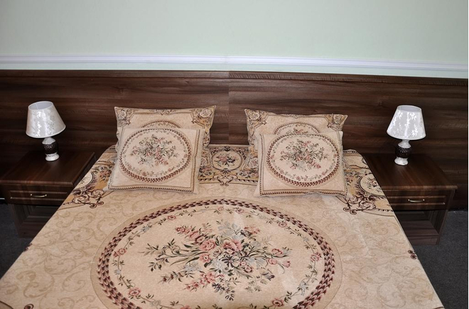 Пансионат &laquo;Мечта&raquo;, Кисловодск, изображение 9