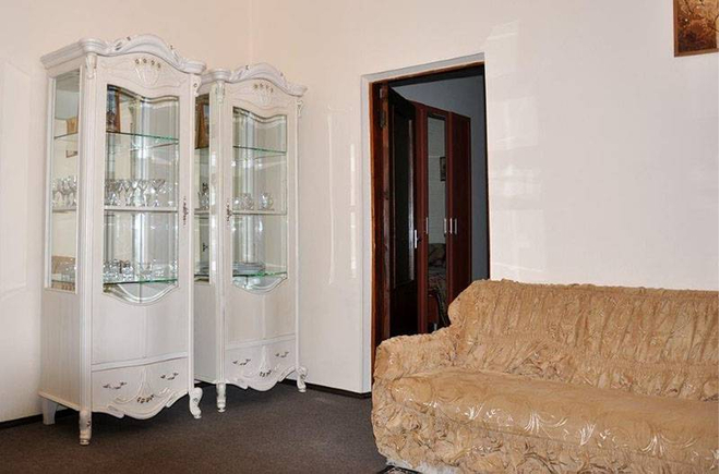 Пансионат &laquo;Мечта&raquo;, Кисловодск, изображение 12