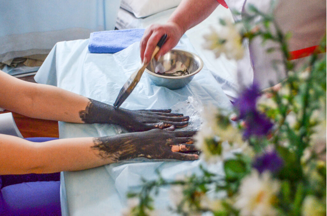 Пансионат &laquo;Октябрь&raquo;, Кисловодск, изображение 7