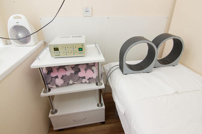 Санаторий &laquo;им. С. М. Кирова&raquo;, Кисловодск, изображение 14