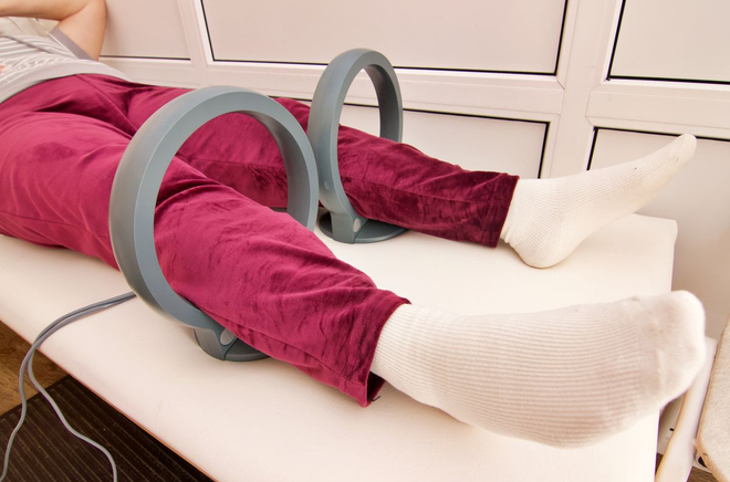 Санаторий &laquo;им. Эрнста Тельмана&raquo;, Железноводск 2⭐, изображение 14