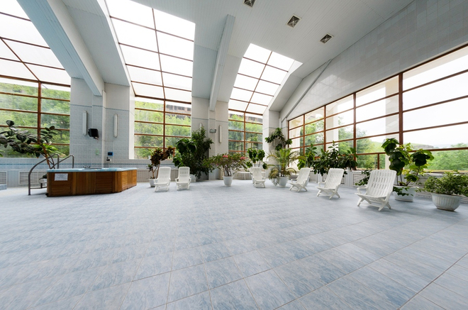 Санаторий &laquo;Кавказ&raquo;, Кисловодск, изображение 9