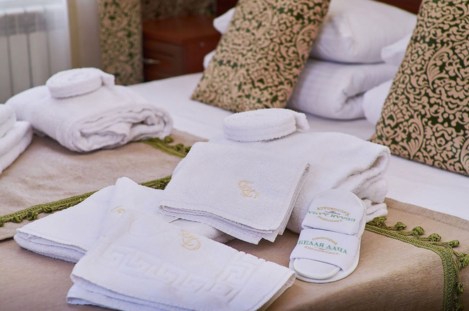 Санаторий &laquo;Белая Дача&raquo;, Кисловодск, изображение 5