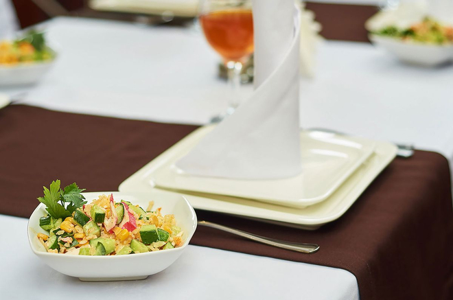 Санаторий &laquo;Белая Дача&raquo;, Кисловодск, изображение 2