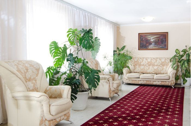 Санаторий &laquo;Долина Нарзанов&raquo;, Железноводск, изображение 12