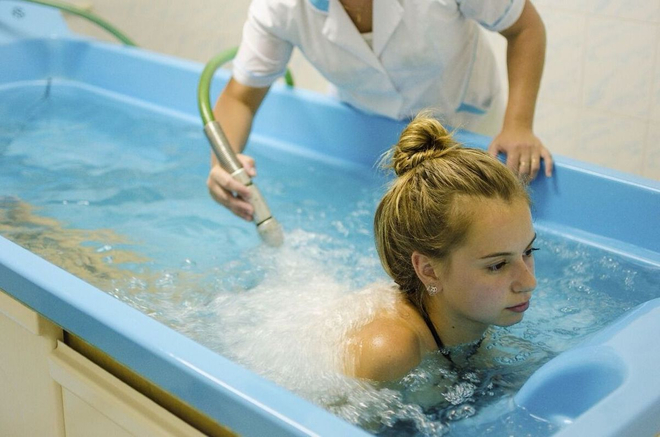 Санаторий &laquo;Звездный&raquo;, Горячий Ключ, изображение 16