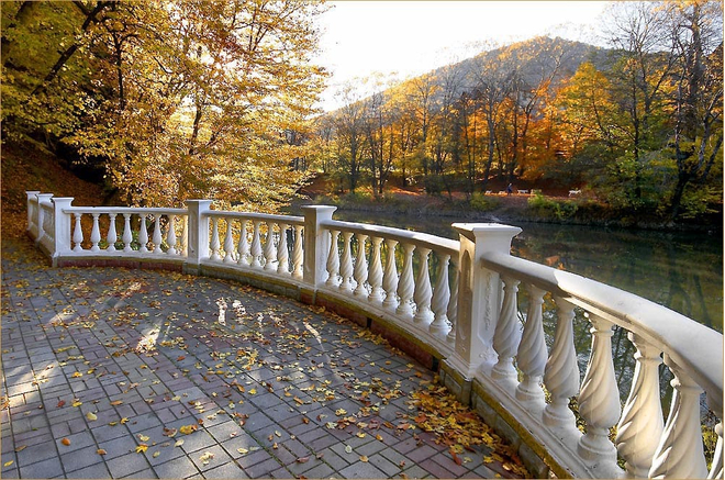 Санаторий &laquo;Горячий Ключ&raquo;, Горячий Ключ, изображение 16